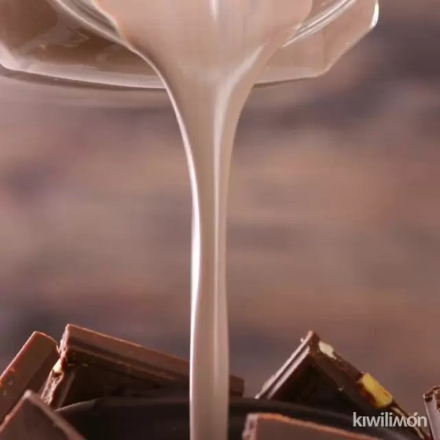 Performance Milkshake Triple Chocolate
