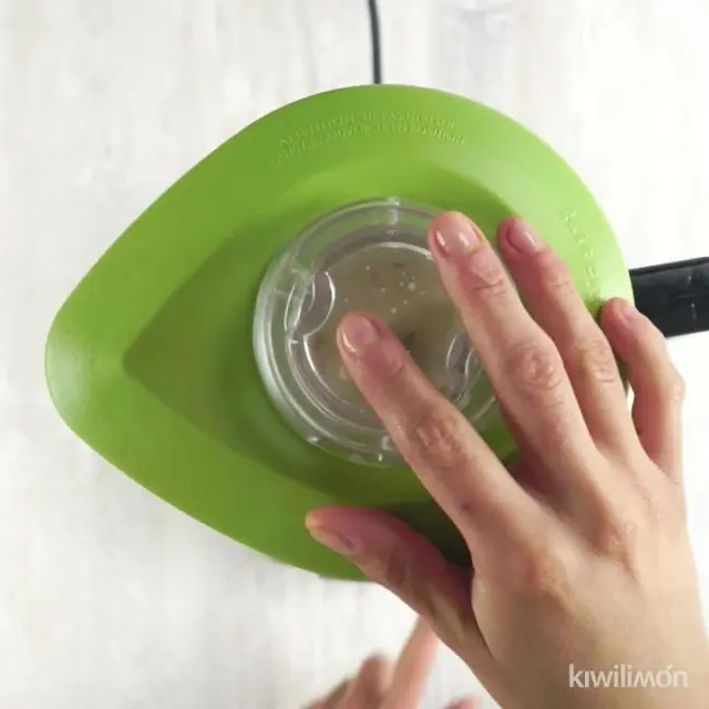 Video of Delicious Nut Gelatin