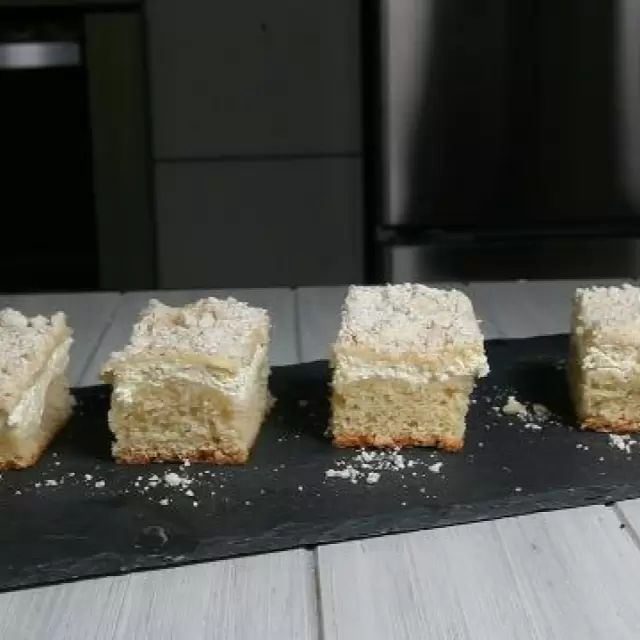 Skinny Funfetti Cake - Life In The Lofthouse