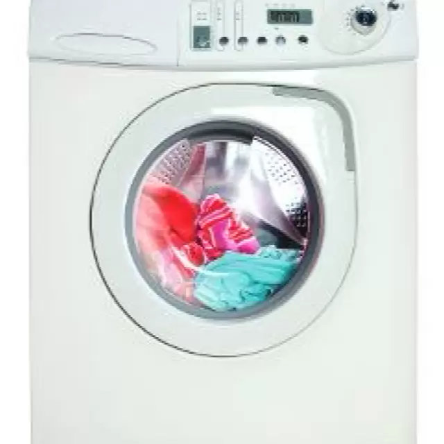 Qué se puede lavar en lavadora
