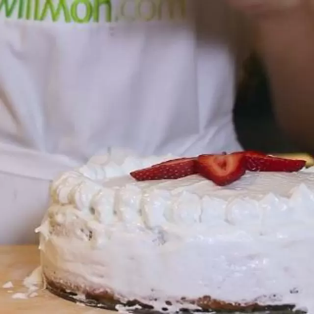 Pastel de Tres Leches de Abuelita