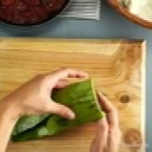 The Banana Leaf in Belizean Cooking: From Tamales to Pibil - Belize News  Post