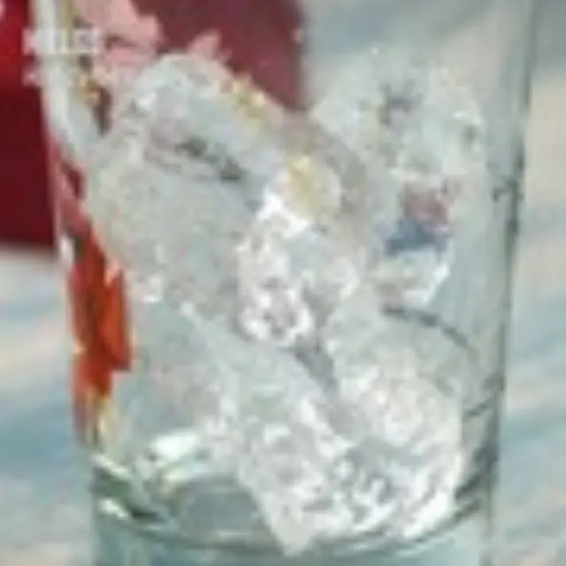 Video of Delicious Margarita de Mango