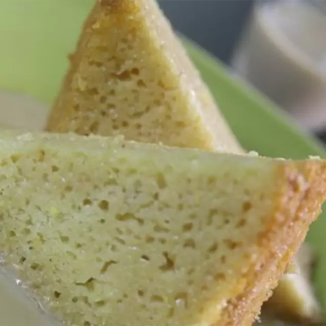 3 maneras de comerte un Pan de Elote