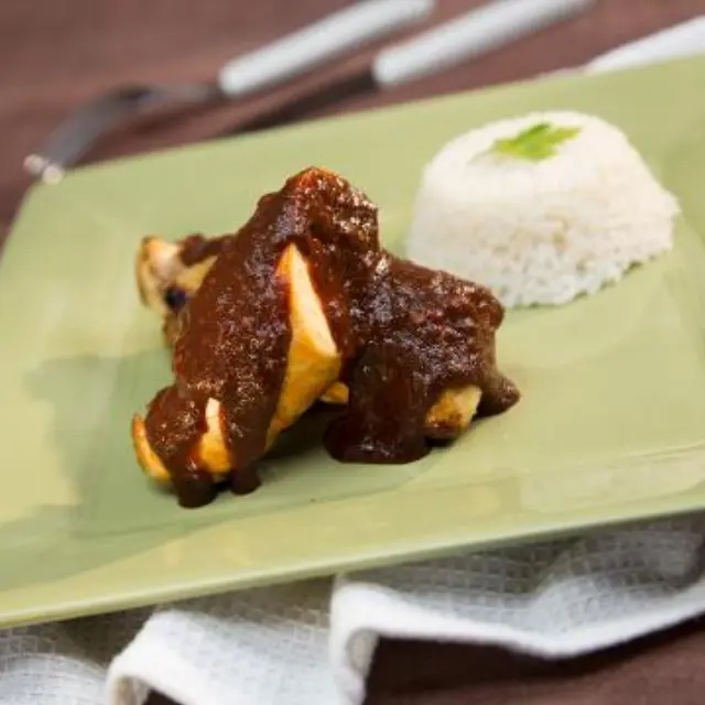 Vídeo de Rolos de Frango ao Tamarindo