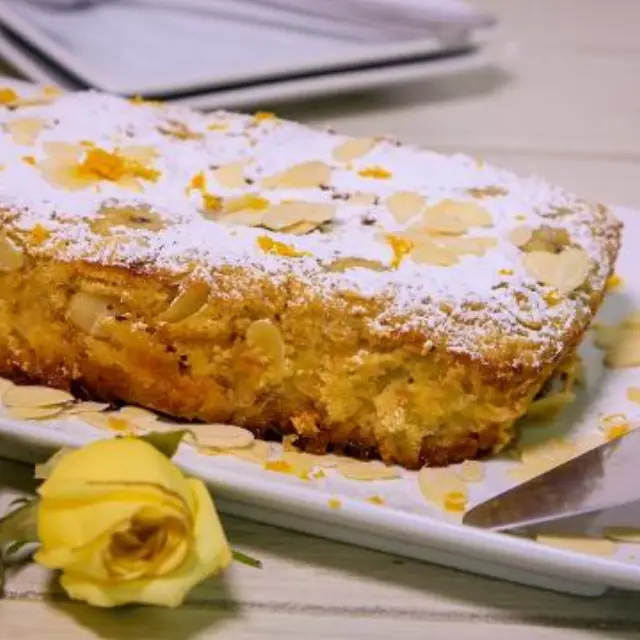 Video of Banana Pudding