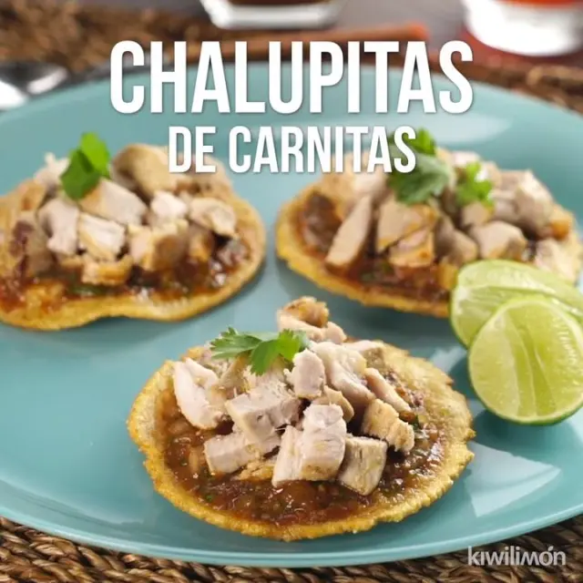 DG 18sep19 Herdez 19D_LH LS Chalupitas carnitas