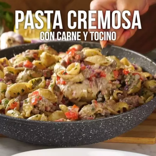 pasta de dientes con sabor a tocino