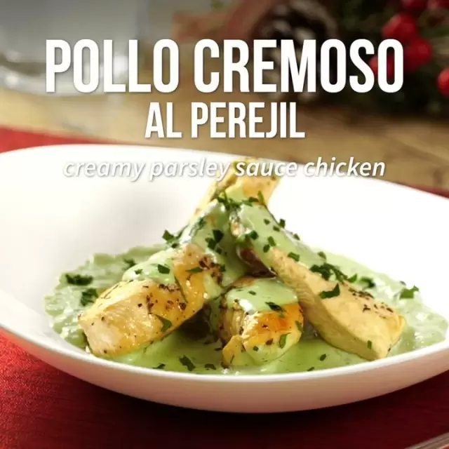 Pollo con Papas - Kitchen Divas