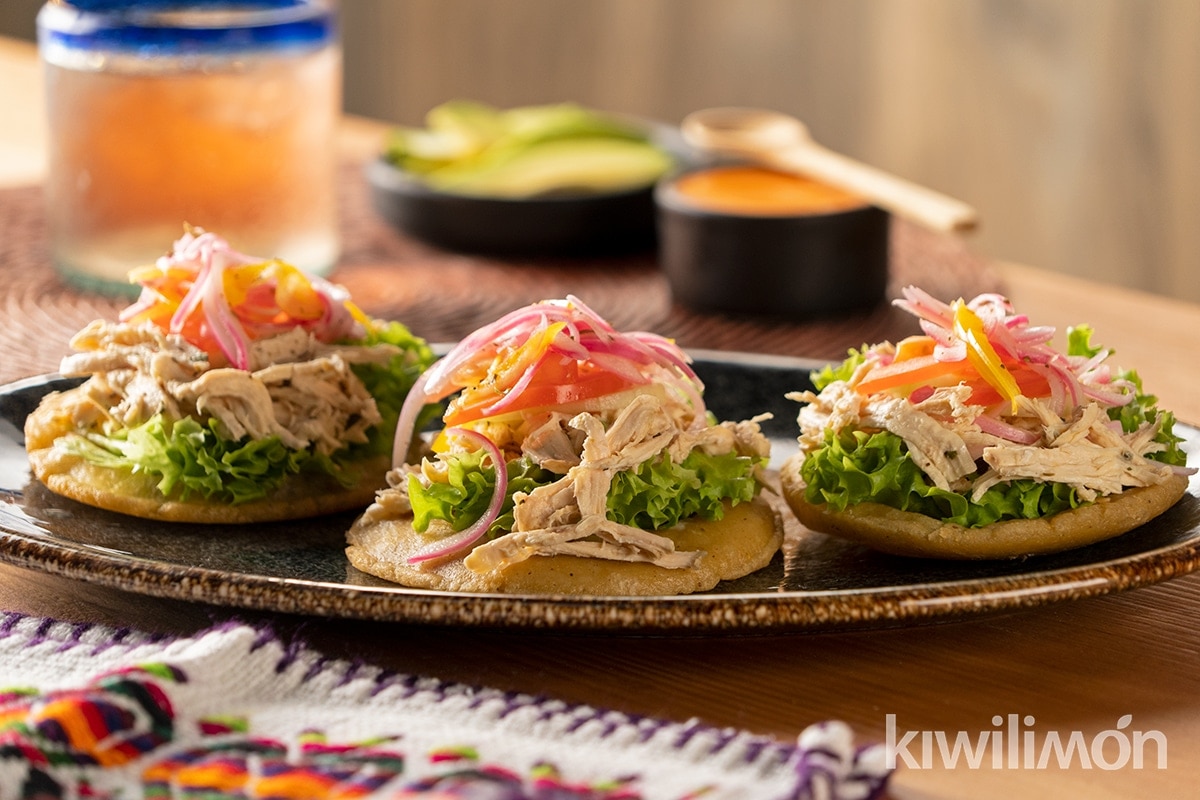 Salbutes Recipe