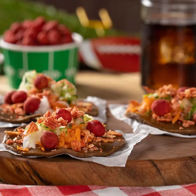 Tacos Locos de Tamarindo