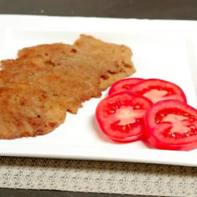 Video of Milanesas by Res Knorr®
