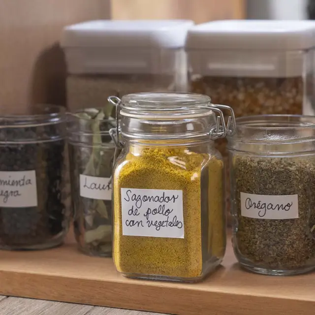 How to make chicken seasoning?
