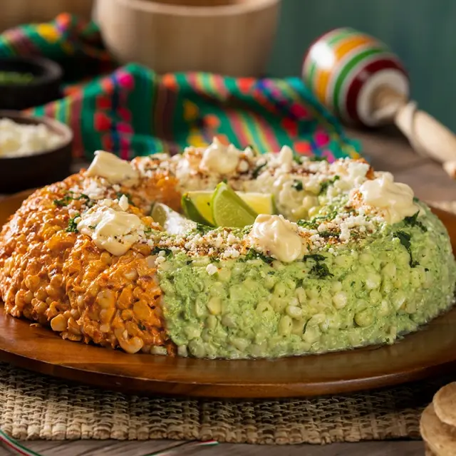 Thread of Esquites
