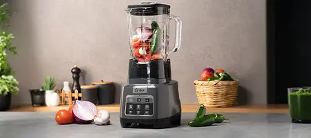 7 receitas no liquidificador 🌪️