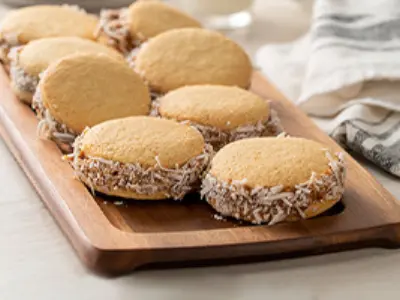 Alfajores ✨