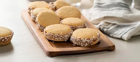 Alfajores ✨
