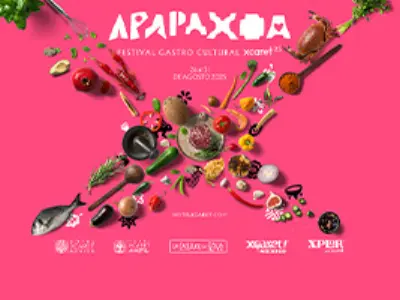 Apapaxoa, o festival do momento  