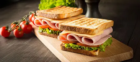 Qual é o melhor presunto? 🥪  