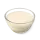 1/2 cups Nestlé® lactose free half and half cream