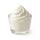 suficiente   do chantilly doce, (opcional)