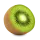 3 kiwis