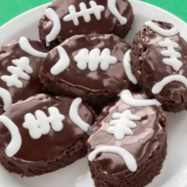New Recipes for the Superbowl  