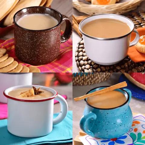 Mexican Atole