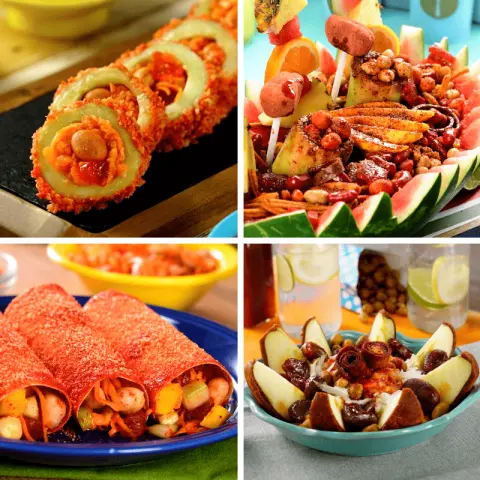 Crazy Cravings with Chamoy
