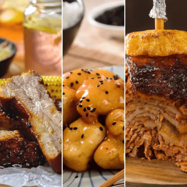 Top Fast Food Recipes