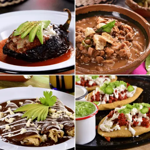 Receitas com Feijão