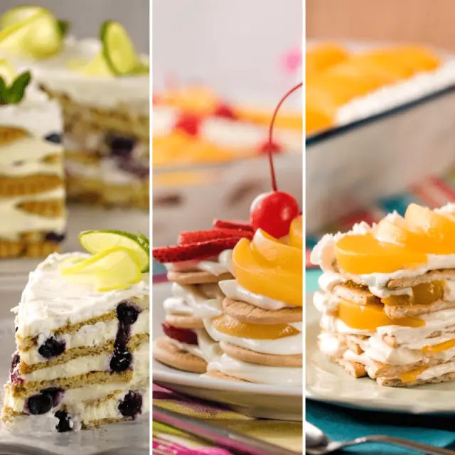 Easy Charota Recipes