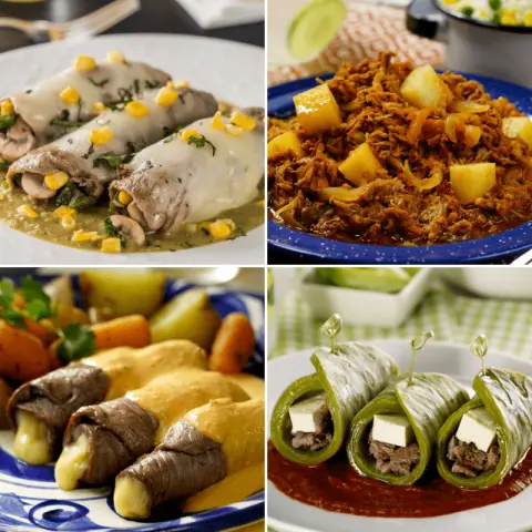 Beef Recipes