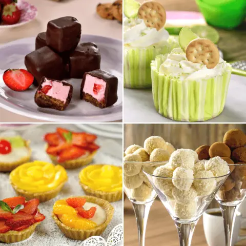 Desserts to Give as Gifts