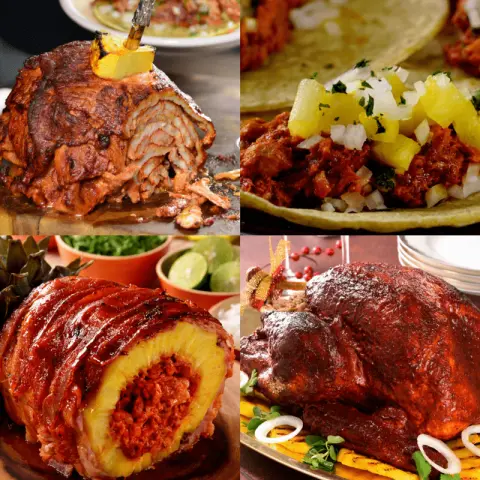 4 Delicious Pastor Recipes
