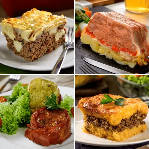 Meatloaf
