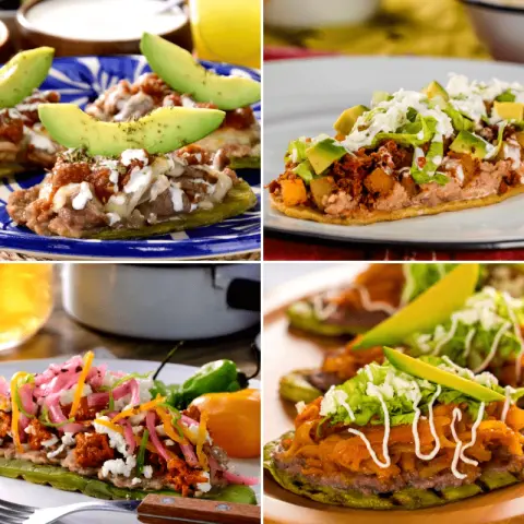 Mexican Huaraches