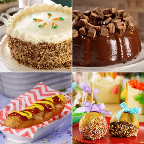 Recipes with Pancake Mix