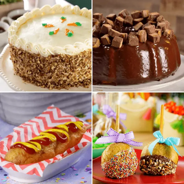 Recipes with Pancake Mix