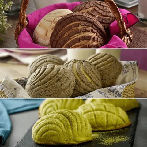 Mexican Shell Recipes