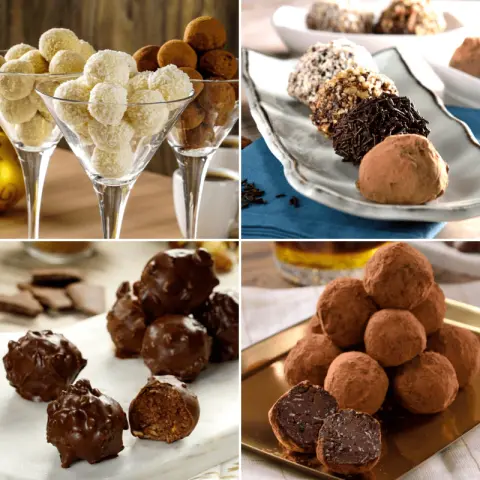Chocolate Truffles