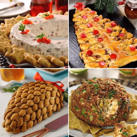 Christmas Snacks