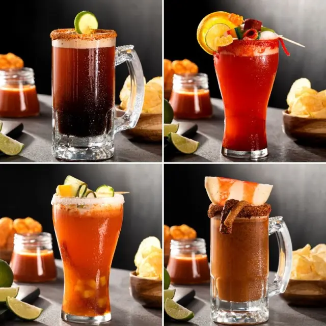 Micheladas