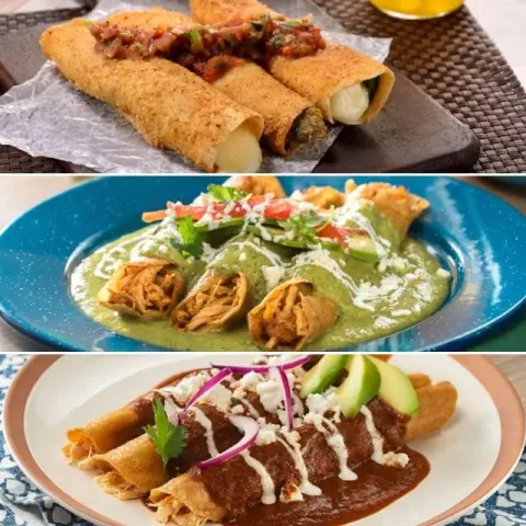 Flute Recipes