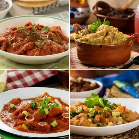 4 Ways to Prepare Pork Cracklings
