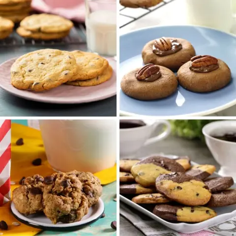 Chocolate Cookies