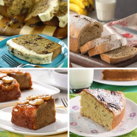 Banana Bread
