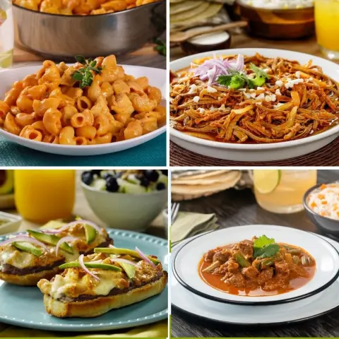 Receitas Fáceis com Chipotle