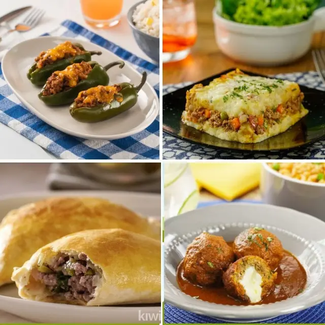 Budget Recipes with Ground Beef