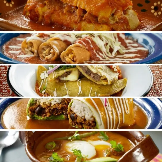 5 Must-Try Soaked Recipes